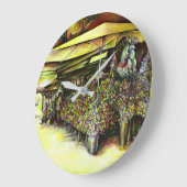 Het bezit van Optices Grote Klok (Hoek)