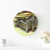 Het bezit van Optices Grote Klok (Huis)