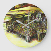 Het bezit van Optices Grote Klok (Voorkant)