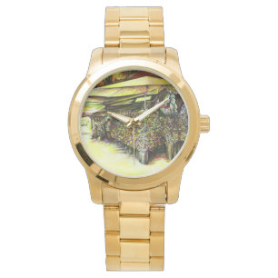 Het bezit van Optices Horloge