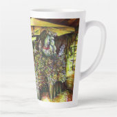 Het bezit van Optices Latte Mok (Rechts)