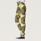 Het bezit van Optices Leggings (Links)