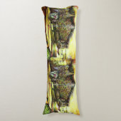 Het bezit van Optices Lichaamskussen (Voorkant Verticaal)