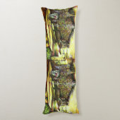 Het bezit van Optices Lichaamskussen (Achterkant (Verticaal))