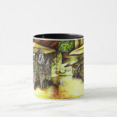 Het bezit van Optices Mok (Midden)