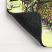 Het bezit van Optices Muismat (Hoek)