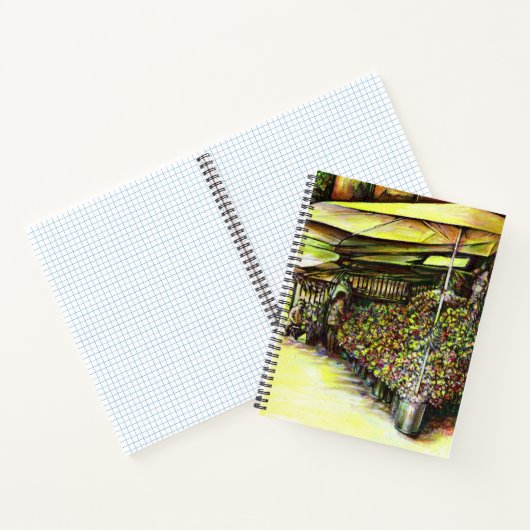 Het bezit van Optices Notitieboek (Binnen)