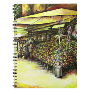 Het bezit van Optices Notitieboek