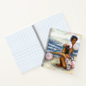 Het bezit van Optices Notitieboek (Binnen)