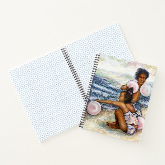 Het bezit van Optices Notitieboek (Binnen)