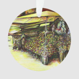 Het bezit van Optices Ornament