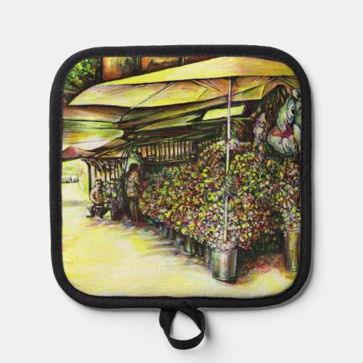 Het bezit van Optices Pannenlap (Voorkant)