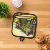 Het bezit van Optices Pannenlap (Top down)