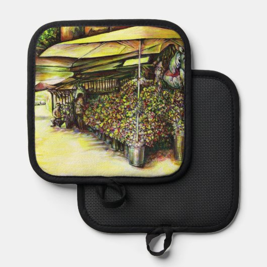 Het bezit van Optices Pannenlap (Voorkant / Achterkant)