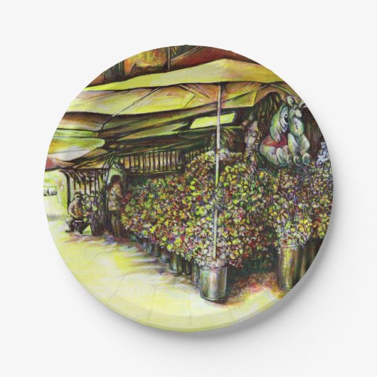 Het bezit van Optices Papieren Bordje (Voorkant)