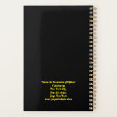 Het bezit van Optices Planner (Achterkant)