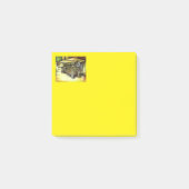 Het bezit van Optices Post-it® Notes (Voorkant)
