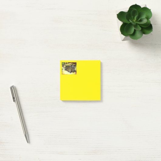 Het bezit van Optices Post-it® Notes (Kantoor)