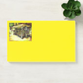 Het bezit van Optices Post-it® Notes (Kantoor)