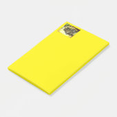 Het bezit van Optices Post-it® Notes (Schuin)