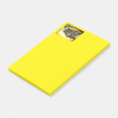 Het bezit van Optices Post-it® Notes (Schuin)