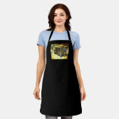 Het bezit van Optices Schort (Gedragen)