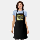 Het bezit van Optices Schort (Gedragen)