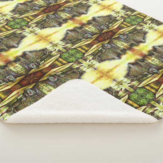 Het bezit van Optices Sherpa Deken (3/4)