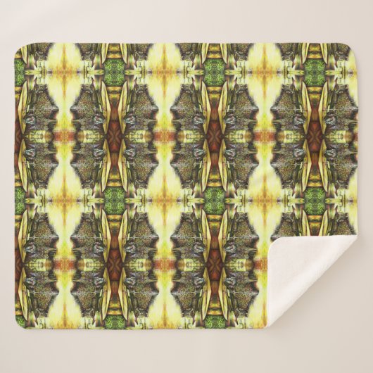 Het bezit van Optices Sherpa Deken (Voorkant (horizontaal))