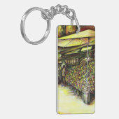 Het bezit van Optices Sleutelhanger (Voorkant Links)