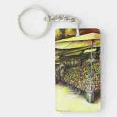 Het bezit van Optices Sleutelhanger (Voorkant)