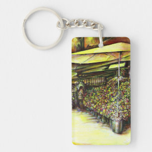 Het bezit van Optices Sleutelhanger