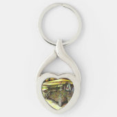 Het bezit van Optices Sleutelhanger (Voorkant)