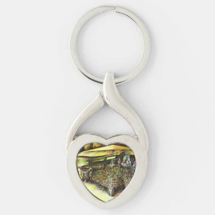 Het bezit van Optices Sleutelhanger