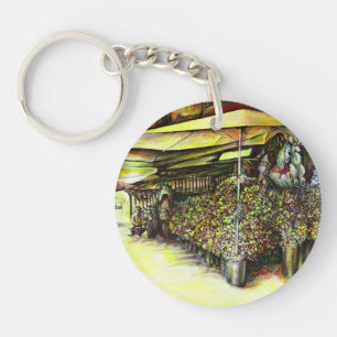 Het bezit van Optices Sleutelhanger