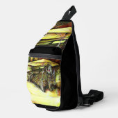 Het bezit van Optices Sling Bag (Rechterhoek)