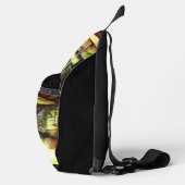 Het bezit van Optices Sling Bag (Rechts)