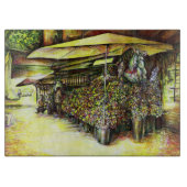 Het bezit van Optices Snijplank (Voorkant)