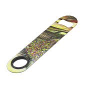 Het bezit van Optices Speed Flessenopener (Achterkant Gekanteld)