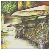 Het bezit van Optices Stof (Close Up)