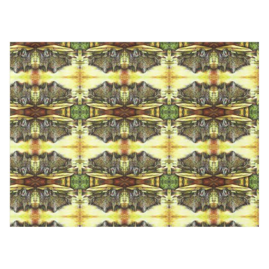 Het bezit van Optices Tafelkleed (Voorkant (Horizontaal))