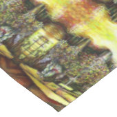 Het bezit van Optices Tafelkleed (Gekanteld)