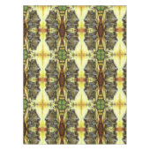 Het bezit van Optices Tafelkleed (Voorkant)