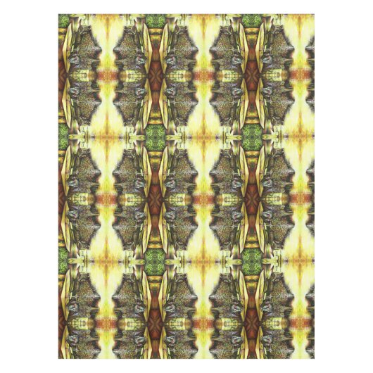 Het bezit van Optices Tafelkleed (Voorkant)