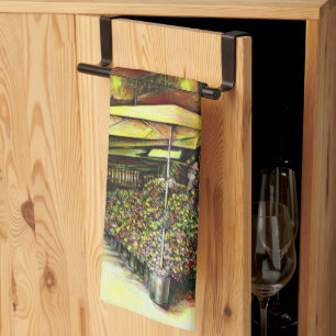 Het bezit van Optices Theedoek