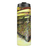 Het bezit van Optices Thermosbeker (Voorkant)