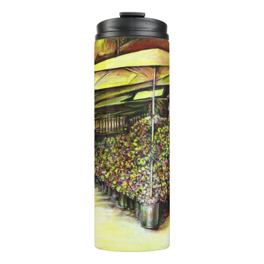 Het bezit van Optices Thermosbeker (Voorkant)