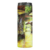 Het bezit van Optices Thermosbeker (Achterkant)