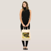 Het bezit van Optices Tote Bag (Voorkant (model))