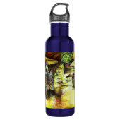 Het bezit van Optices Waterfles (Voorkant)